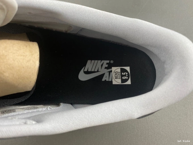 1st Kicks Barons CZ0790-110 OG Low 1 Air Jordan 0723